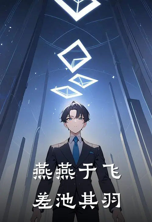 燕燕于飞,差池其羽