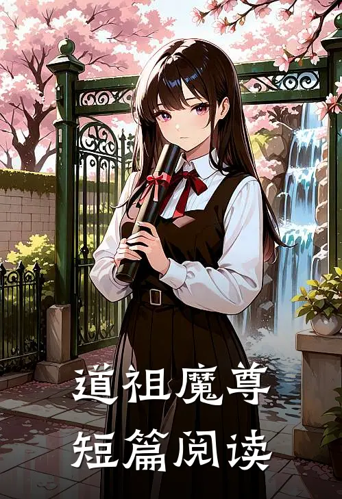 道祖魔尊短篇阅读