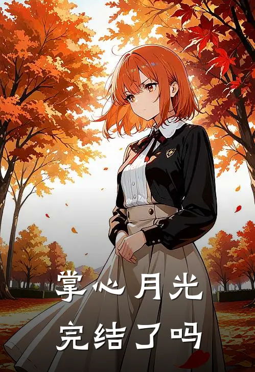掌心月光完结了吗