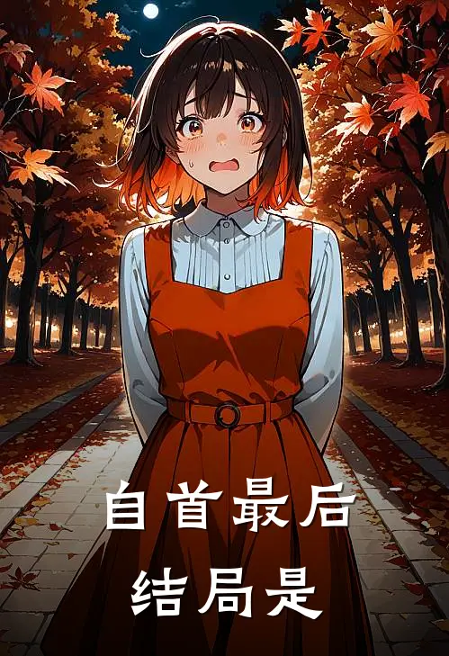 自首最后结局是