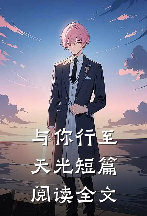 与你行至天光短篇阅读全文