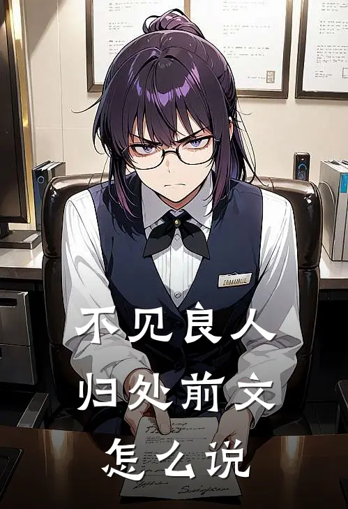 不见良人归处前文怎么说