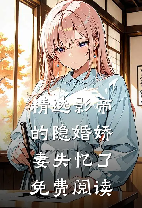 精选影帝的隐婚娇妻失忆了免费阅读