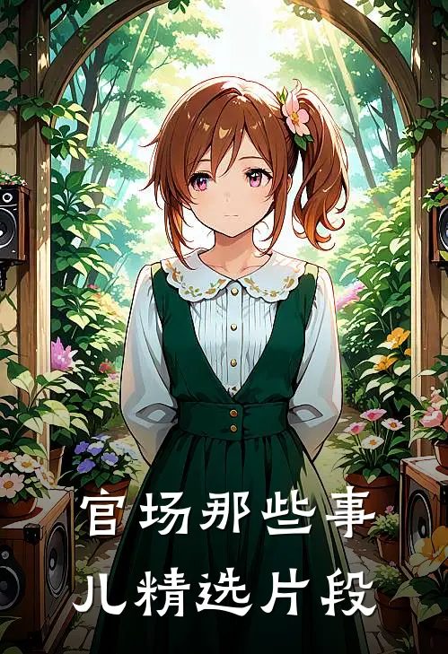 官场那些事儿精选片段