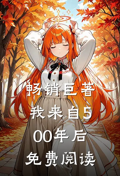 畅销巨著我来自500年后免费阅读