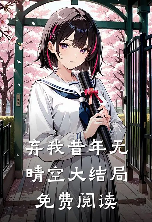 弃我昔年无晴空大结局免费阅读