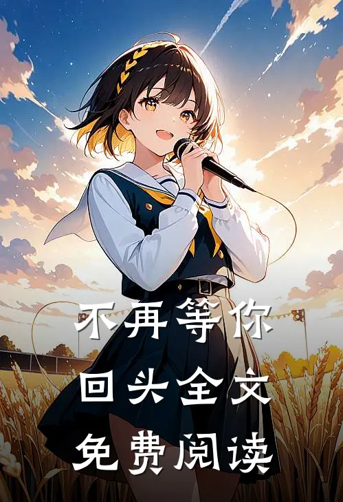 不再等你回头全文免费阅读