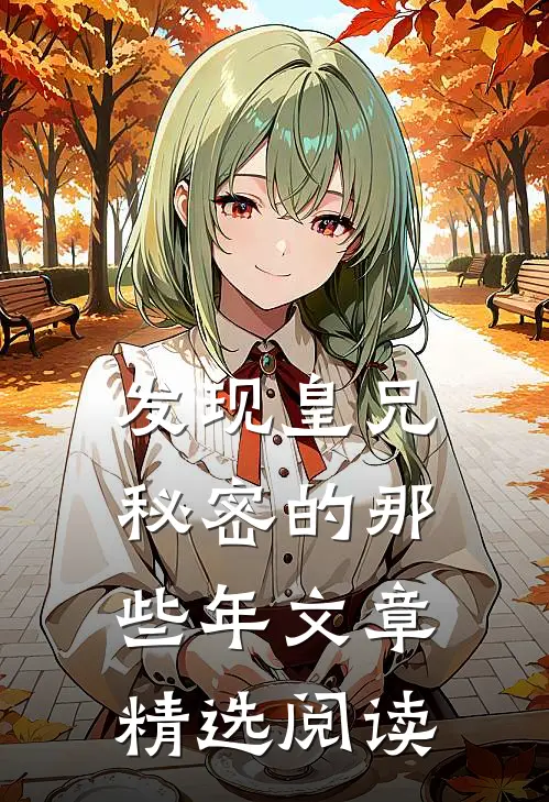 发现皇兄秘密的那些年文章精选阅读