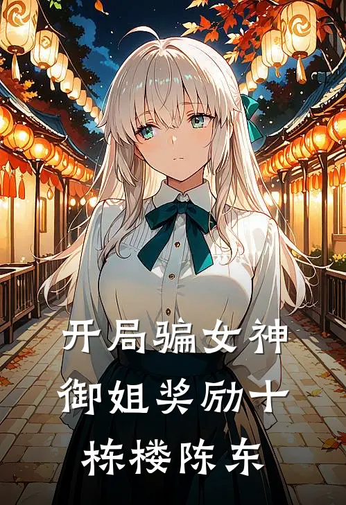 开局骗女神御姐奖励十栋楼陈东