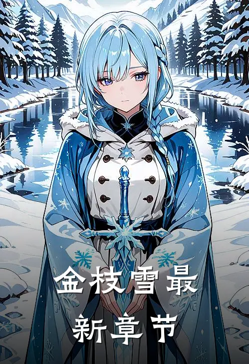 金枝雪最新章节