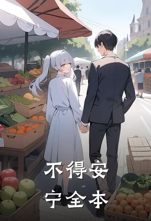 不得安宁全本