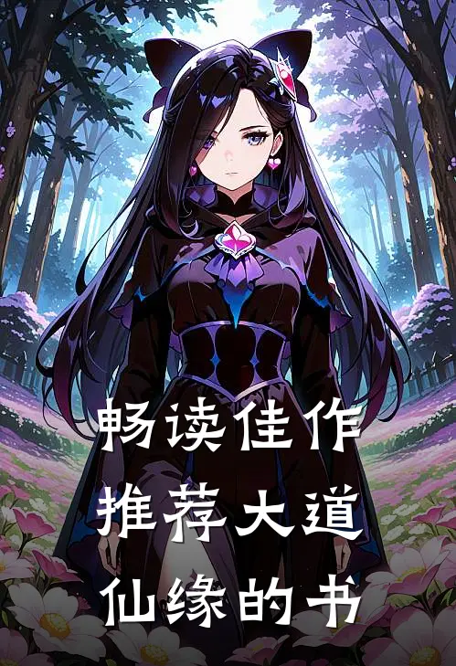 畅读佳作推荐大道仙缘的书