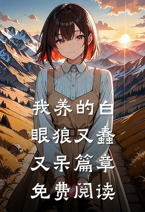 我养的白眼狼又蠢又呆篇章免费阅读