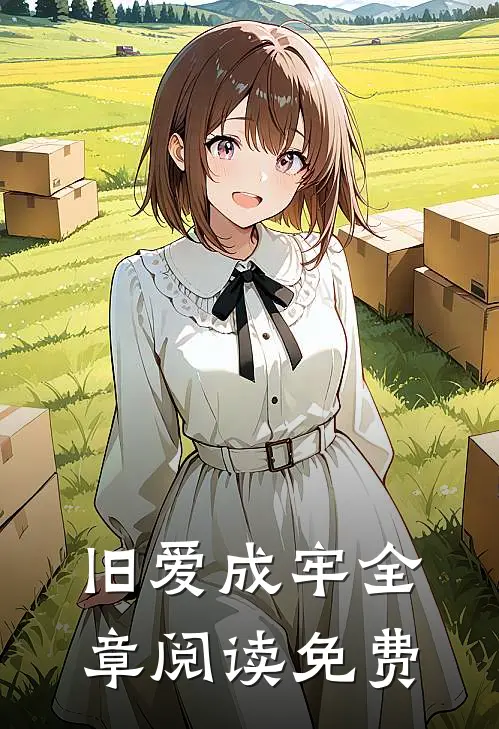 旧爱成牢全章阅读免费