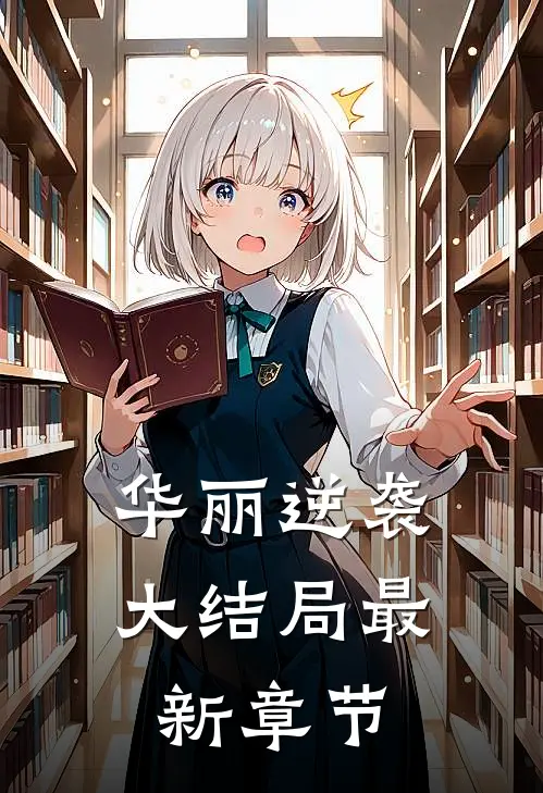 华丽逆袭大结局最新章节