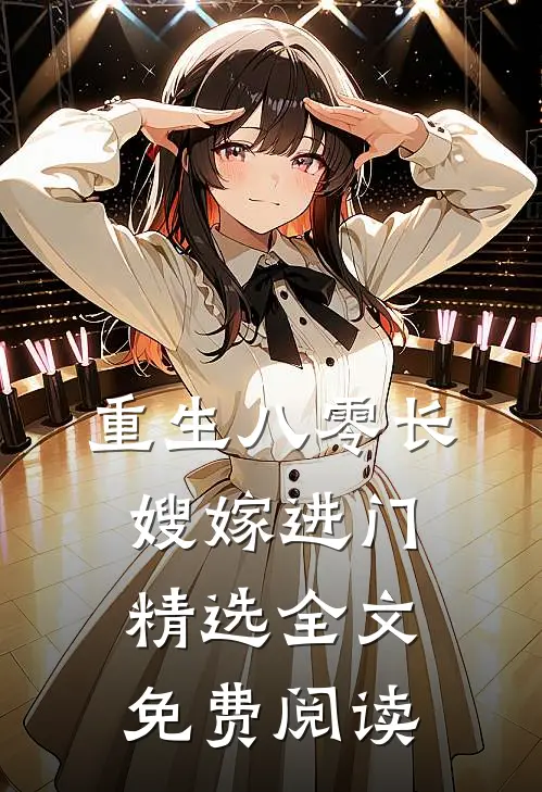 重生八零长嫂嫁进门精选全文免费阅读