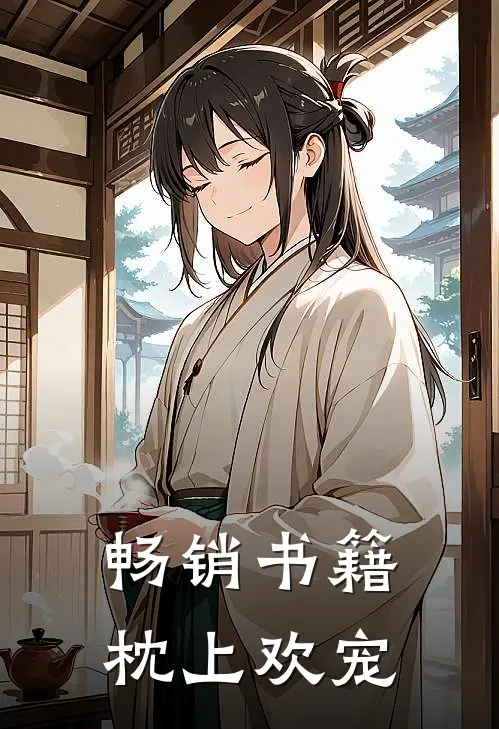 畅销书籍枕上欢宠