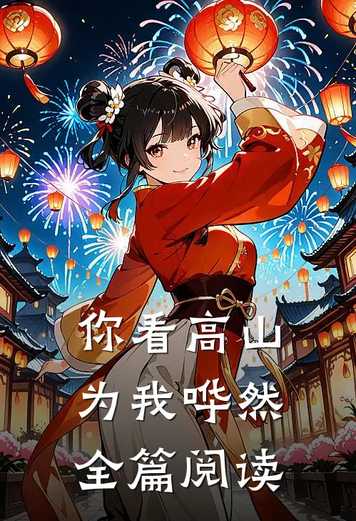 你看高山为我哗然全篇阅读