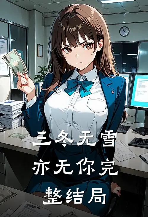 三冬无雪亦无你完整结局