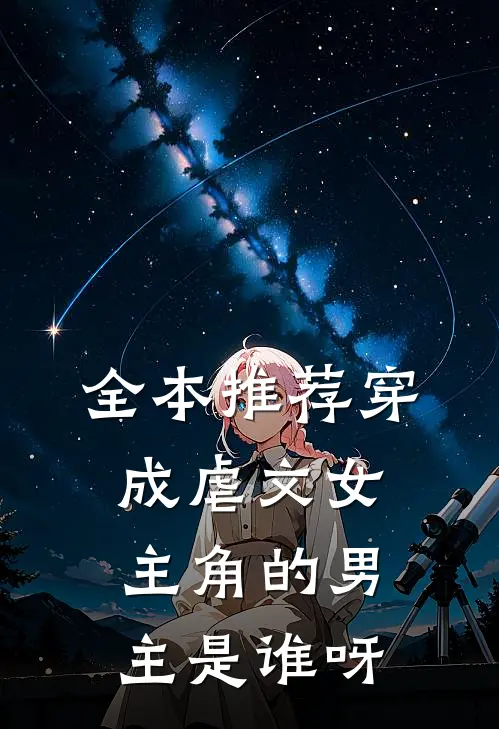 全本推荐穿成虐文女主角的男主是谁呀