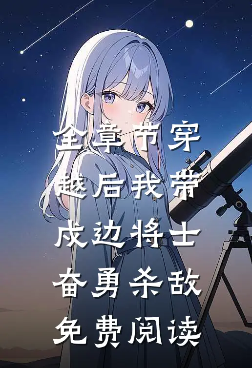 全章节穿越后我带戍边将士奋勇杀敌免费阅读