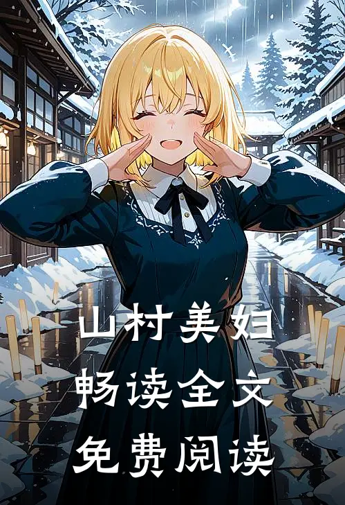 山村美妇畅读全文免费阅读