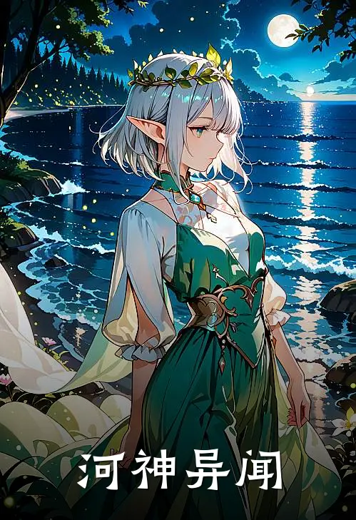 河神异闻