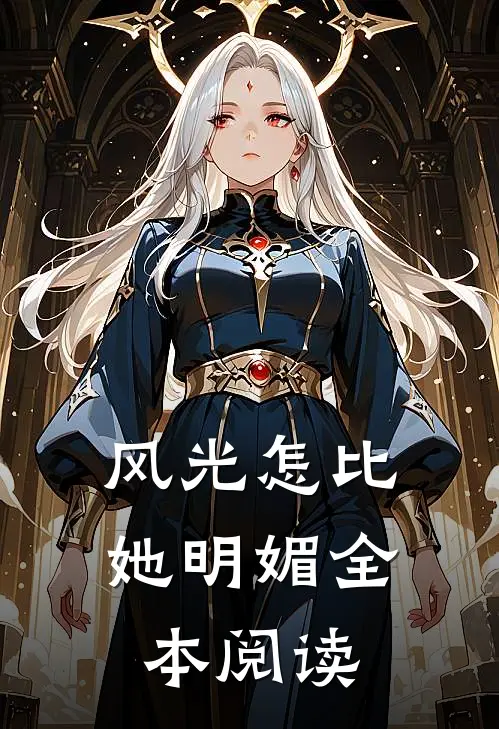 风光怎比她明媚全本阅读