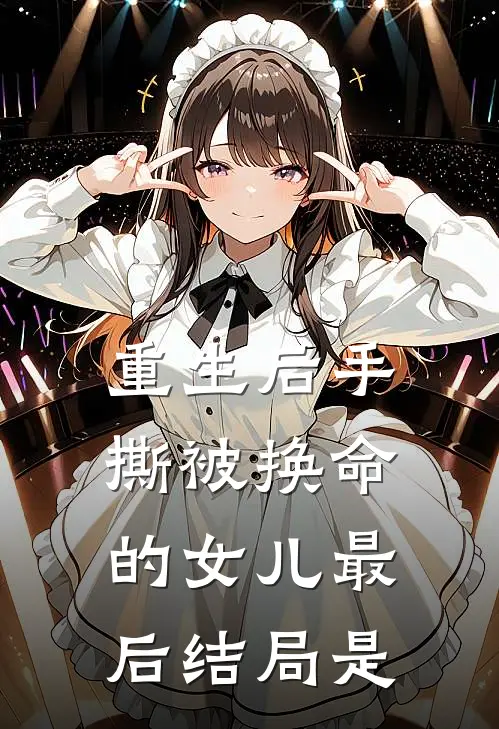 重生后手撕被换命的女儿最后结局是