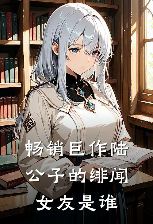 畅销巨作陆公子的绯闻女友是谁