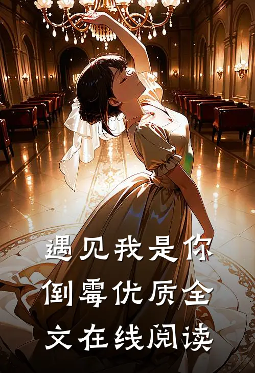 遇见我是你倒霉优质全文在线阅读