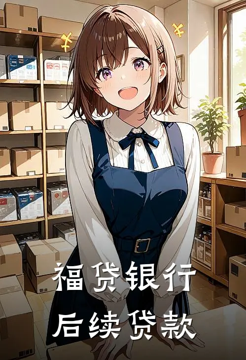 福贷银行后续贷款