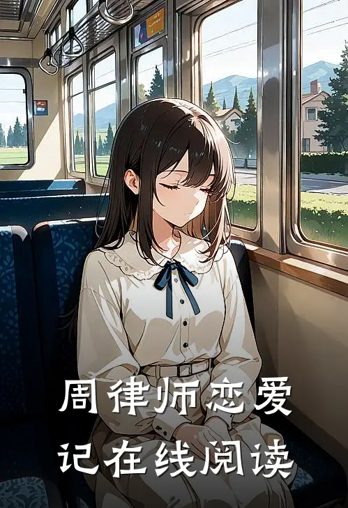 周律师恋爱记在线阅读