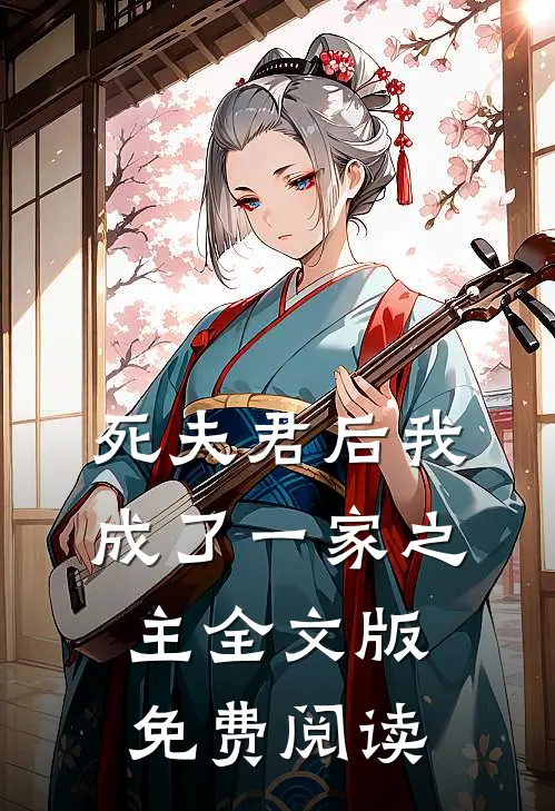死夫君后我成了一家之主全文版免费阅读