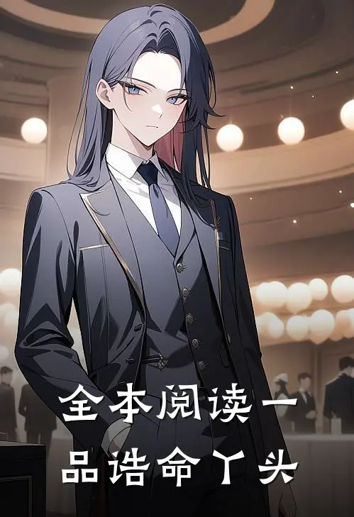 全本阅读一品诰命丫头