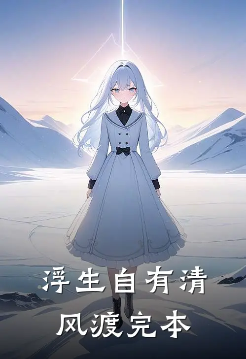 浮生自有清风渡完本