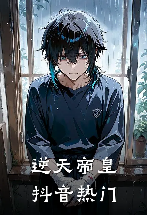 逆天帝皇抖音热门