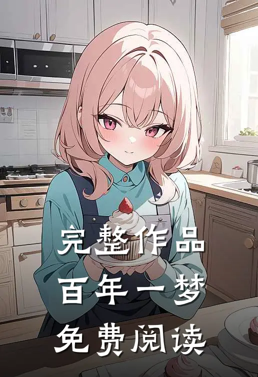 完整作品百年一梦免费阅读