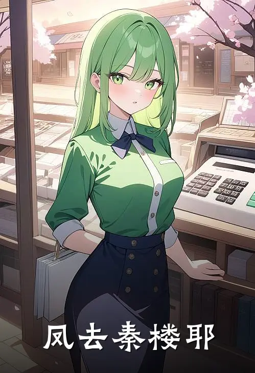 凤去秦楼耶
