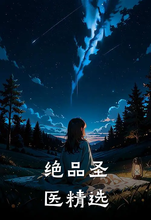 绝品圣医精选