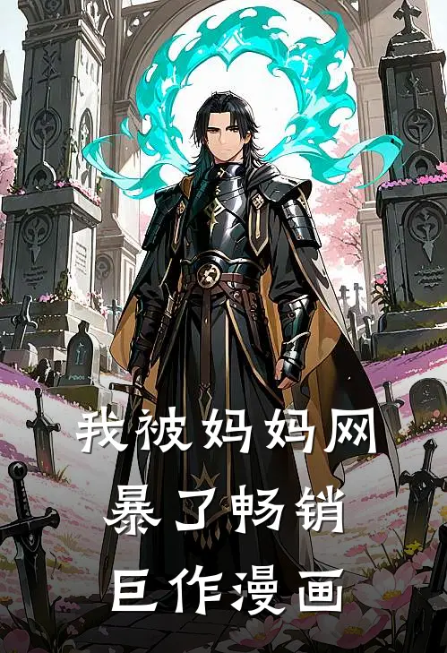 我被妈妈网暴了畅销巨作漫画