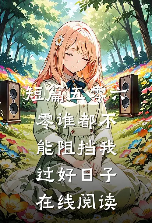 短篇五零六零谁都不能阻挡我过好日子在线阅读