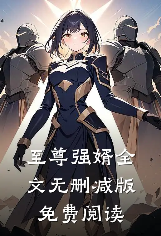 至尊强婿全文无删减版免费阅读