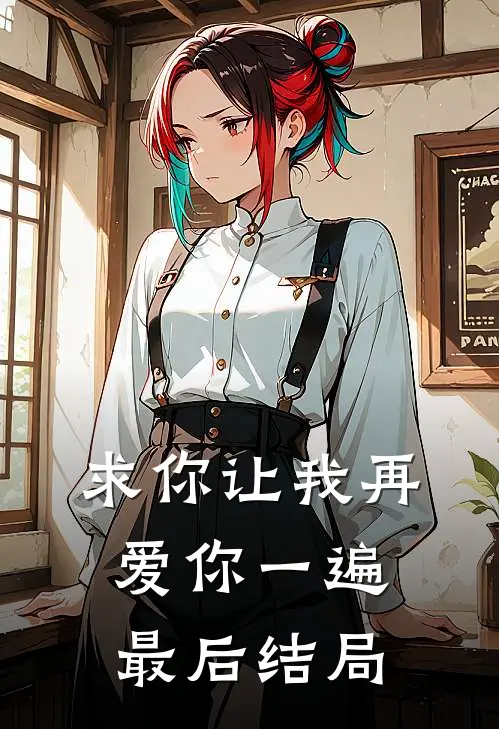 求你让我再爱你一遍最后结局