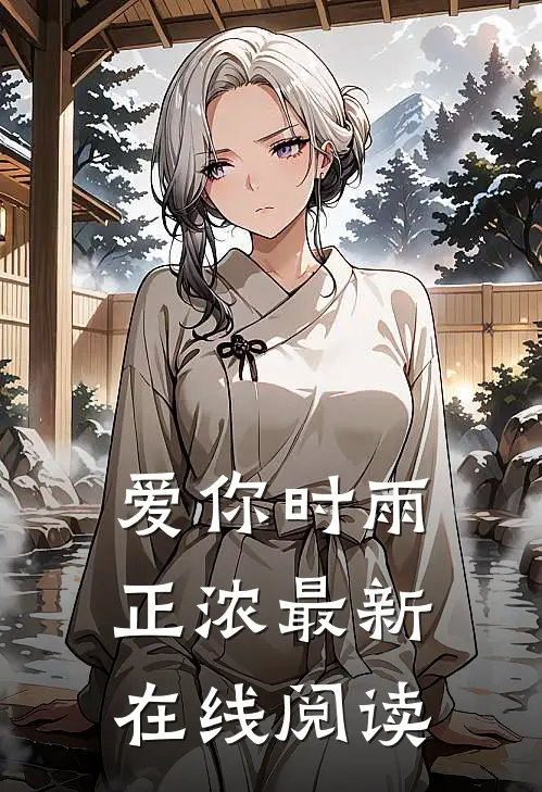 爱你时雨正浓最新在线阅读
