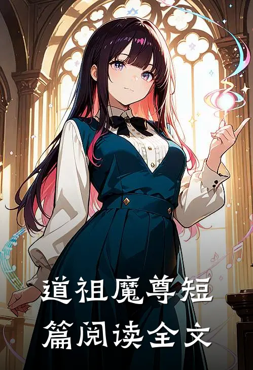 道祖魔尊短篇阅读全文