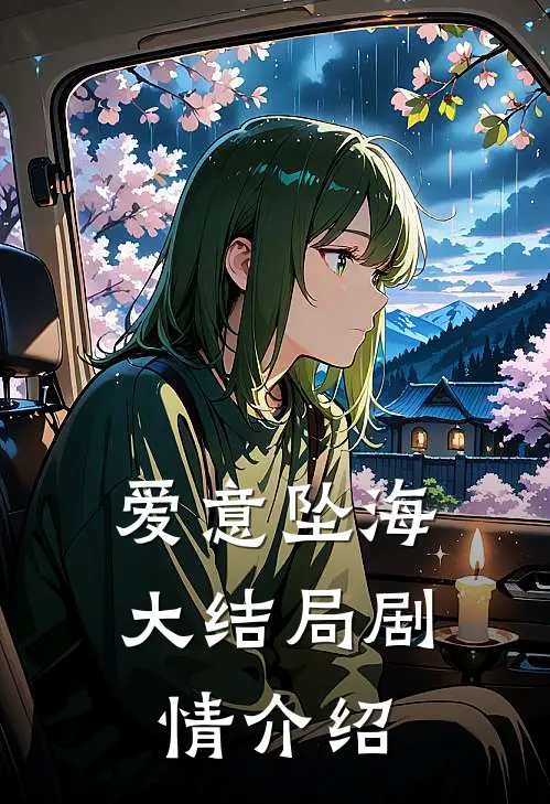 爱意坠海大结局剧情介绍
