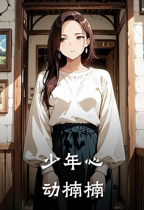 少年心动楠楠