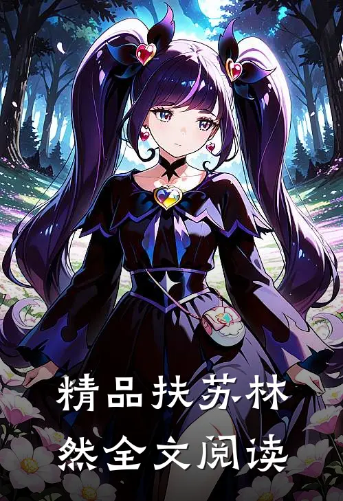 精品扶苏林然全文阅读