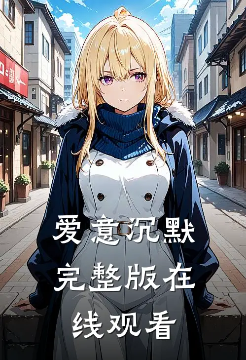 爱意沉默完整版在线观看